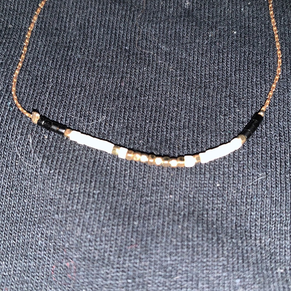 Adjustable bracelet - Picture 2 of 2